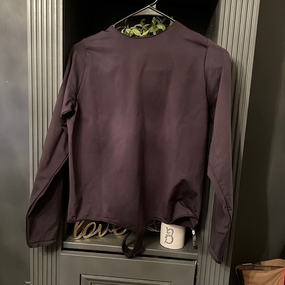Skims plus size bodysuit!